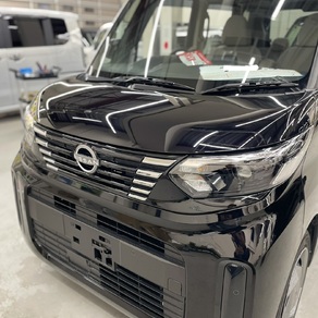 日産・ルークス