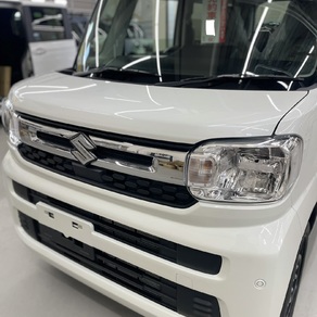 スズキ・スペーシア