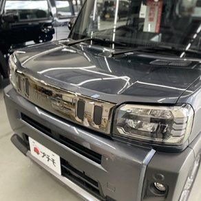 ダイハツ・タフト