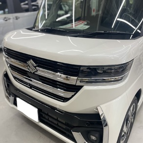 スズキ・スペーシアカスタム