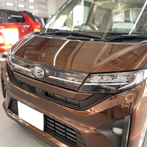 ダイハツ・ムーヴ