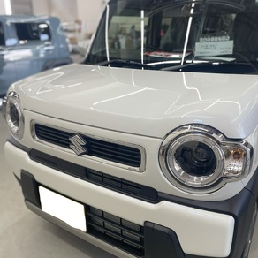 スズキ・ハスラー