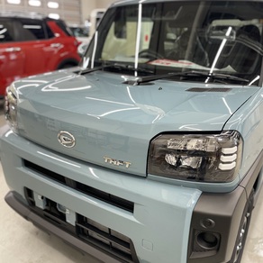 ダイハツ・タフト