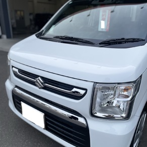 スズキ・ワゴンR