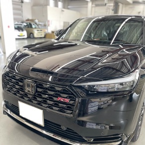 ホンダ・ヴェゼル