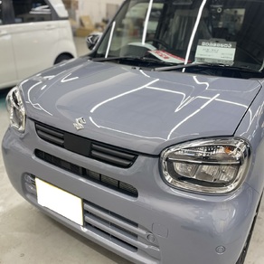 スズキ・アルト