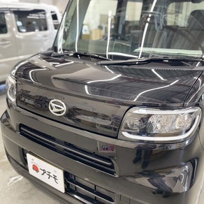 ダイハツ・タント