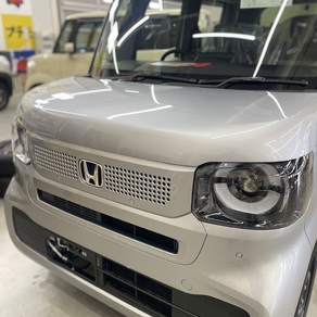 ホンダ・N-BOX