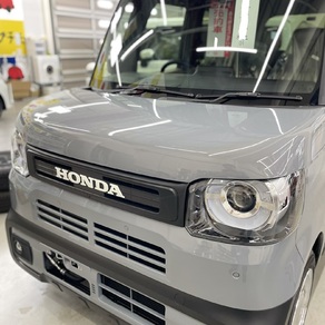 ホンダ・N-BOX JOY