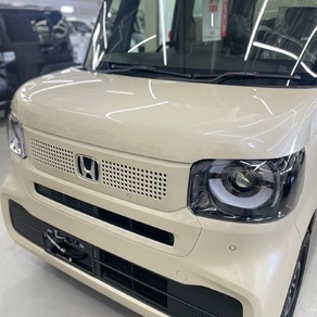 ホンダ・N-BOX