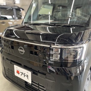 日産・ルークス