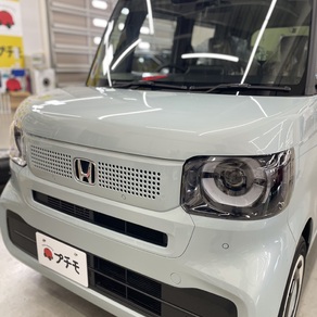 ホンダ・N-BOX