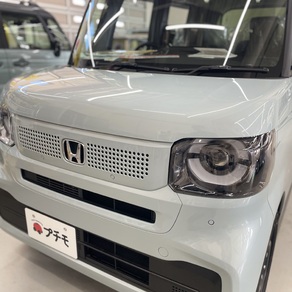 ホンダ・N-BOX