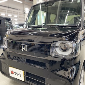 ホンダ・N-BOX