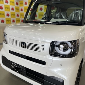 ホンダ・N-BOX