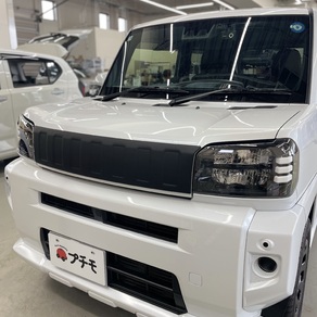 ダイハツ・タフト