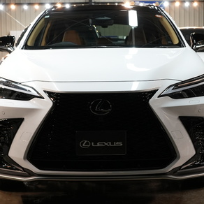 レクサス・NX350h