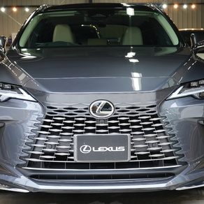 レクサス・RX450h+
