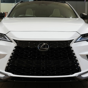 レクサス・RX500h