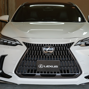 レクサス・NX350h