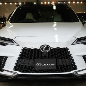 レクサス・RX350
