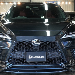 レクサス・RX500h