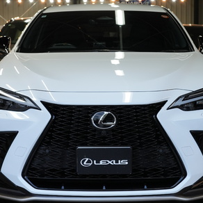 レクサス・NX350h