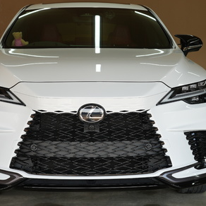 レクサス・RX350