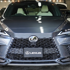 レクサス・RX500h