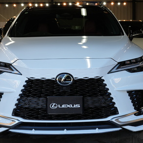 レクサス・RX350