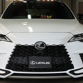 レクサス・RX500h
