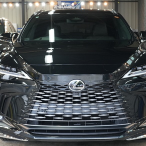 レクサス・RX350h