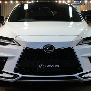 レクサス・RX500h