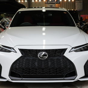 レクサス・IS300