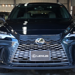 レクサス・RX350h