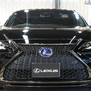 レクサス・ES300h