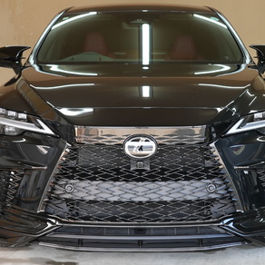 レクサス・RX350