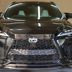 レクサス・RX500h