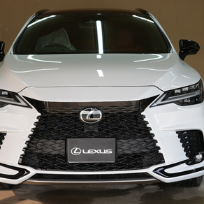 レクサス・RX500h