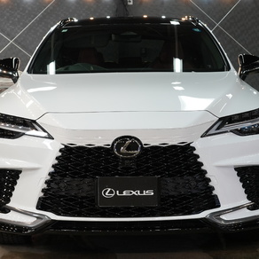 レクサス・RX350