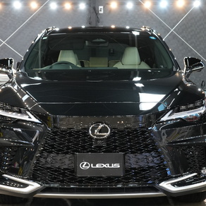 レクサス・RX350