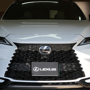 レクサス・RX350