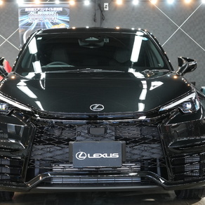 レクサス・LBX MORIZO RR