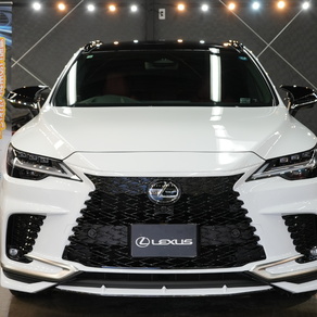 レクサス・RX350