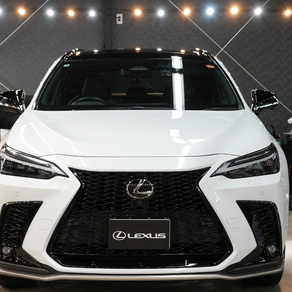 レクサス・NX350h