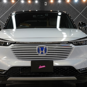 ホンダ・ヴェゼル