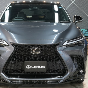 レクサス・NX350h