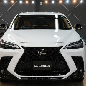 レクサス・NX350h