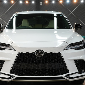 レクサス・RX500h