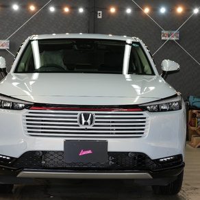 ホンダ・ヴェゼル